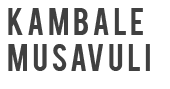 Kambale Musavuli