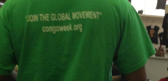 Congo Week