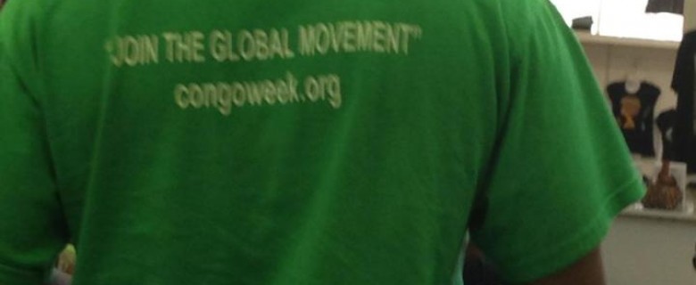 Congo Week