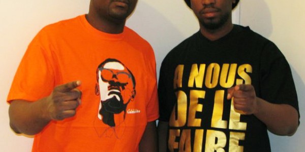 Message to the Congolese Youth for the New Year