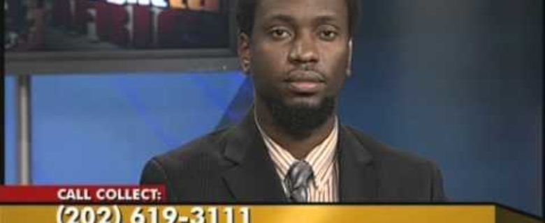 Voice of America – Straight Talk Africa with Shaka Ssali – Dec 14, 2011 Show