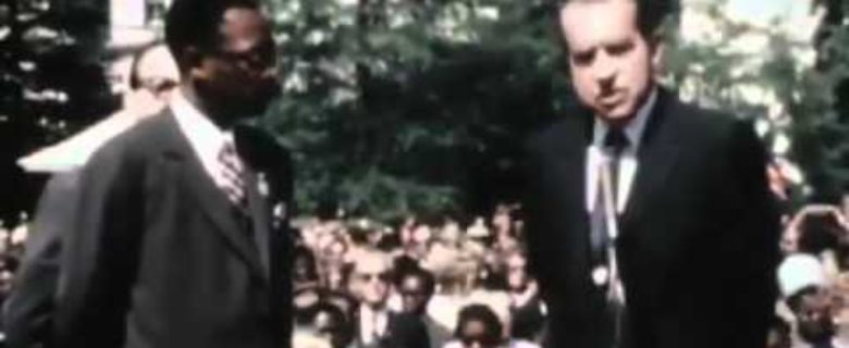 Kambale Musavuli – The Downside of Foreign Aid & U.S. Support of Dictators – Surviving Progress