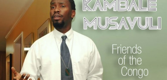 Friends Of The Congo